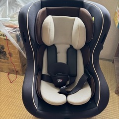 レジェプレミアム　ISOFIX対応チャイルドシート