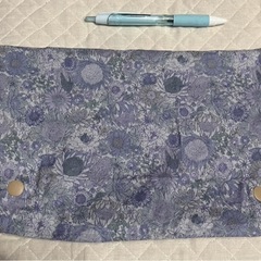 ショッピングカートカバー
の画像