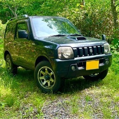 JB23 ジムニー