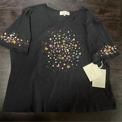トランスグローバルマーチャンダイズTシャツ