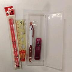 0610-031 文房具セット