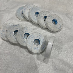 3M サージカルテープ　未使用　10巻セットの画像