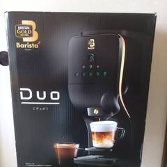 ネスカフェゴールドブレンド バリスタ Duo [デュオ] 【新品...