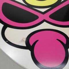 【決まりました】ヒスミニ　折りたたみテーブルの画像