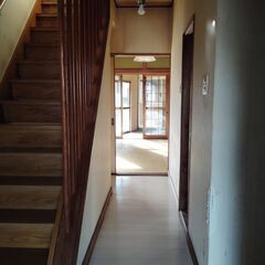 ✡多目的部屋・大分市桃園🐶・😽可・先ずはジモティーを見ましたと、お問合せお願いします^_^  - 賃貸（マンション/一戸建て）