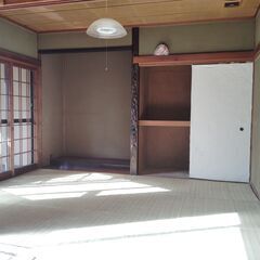 ✡多目的部屋・大分市桃園🐶・😽可・先ずはジモティーを見ましたと、お問合せお願いします^_^  - 不動産