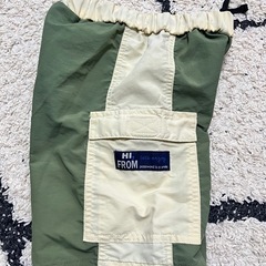 水着　100センチの画像