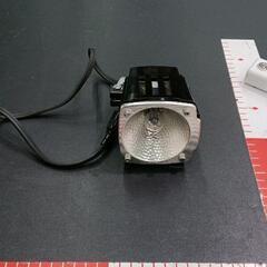 0610-057 LPL　ハロゲンランプビデオライト　236-206A