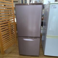 Panasonic 冷蔵庫 NR-B14AW