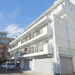 《鶴ケ峰駅23分＊1LDK＊ペット相談＊二人入居可》最安0…