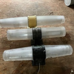 玄関照明
