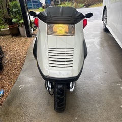 決まりました）フュージョン250 「5000〜陸送します九州限定で」の画像