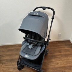 サイベックス cybex メリオカーボン 2022年モデル
