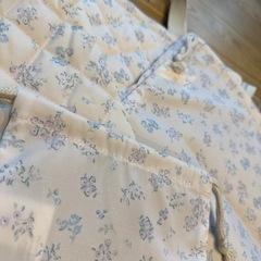 新品　tete a tete 通学バッグセットの画像