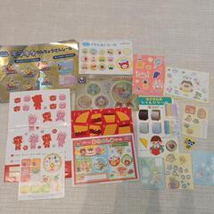 シール　②
