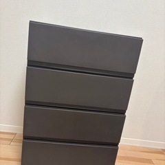 チェスト　収納ボックス　カラーボックス