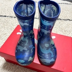 子供用レインジュース　17センチ
