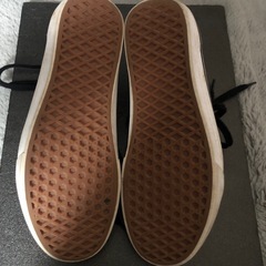 VANS バンズ オールドスクール oldskool 26.5cmの画像