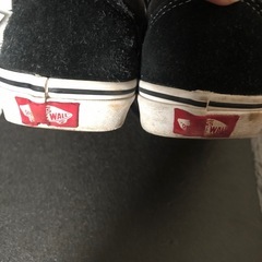 VANS バンズ オールドスクール oldskool 26.5cmの画像