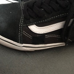 VANS バンズ オールドスクール oldskool 26.5cmの画像