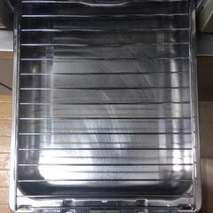 【引取予定者確定】都市ガス　ガスコンロの画像