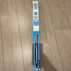 リヤ樹脂ワイパー⭐︎グラファイトワイパー⭐︎GRB35⭐︎350mm