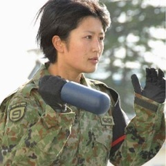 プロが教える護身術