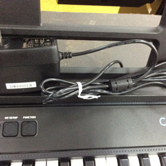 ★ 電子 キーボード カシオ CASIO  CT-S300 2020年製の画像