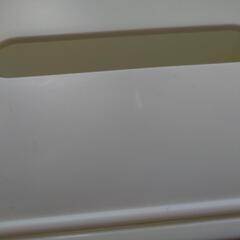 キャスター付 本棚の画像