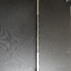 バーベルシャフト径28mm 160cm