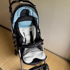 Goodbaby ディズニー ベビーカー