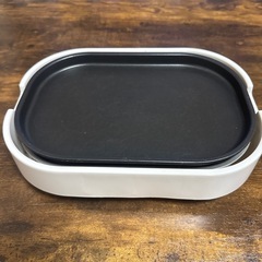 ミニホットプレート