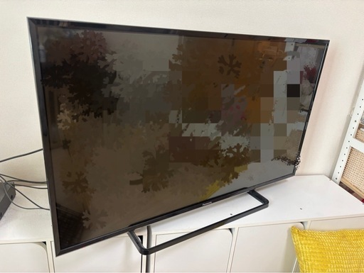 パナソニック43インチ