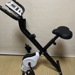 STEADY　フィットネスバイク　中古品
