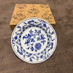 湯呑み菓子皿５枚セット➕カレー皿４枚セットの画像