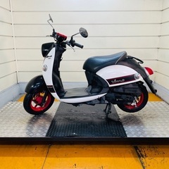 19159km ★始動動画あり★ ビーノ SA59J ヤマハ 原...