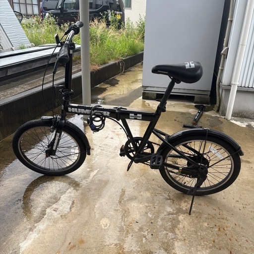 自転車
