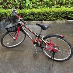 キッズ自転車