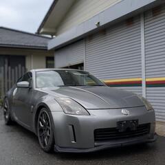 自動車のオイル交換他やってます🔧