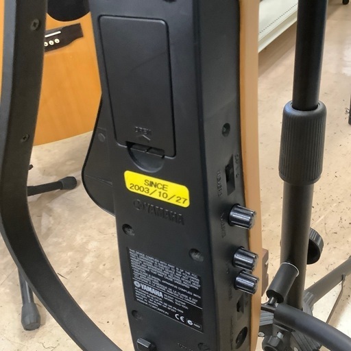 YAMAHA SLG-100S エレアコ