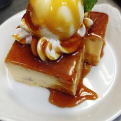大宮　三橋一丁目ボアクレールです!今月からお誕生日シフォンケーキのフルーツはチェリーとメロンです! − 埼玉県