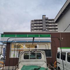 軽トラ車検付きの画像