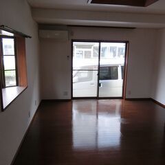 戸建3LDK 車庫アリ 15畳LDK ペット応相談 南向き日当たり良好 - 賃貸（マンション/一戸建て）