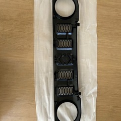 ジムニーフロントグリルの画像