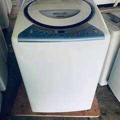 🌸日立 電気洗濯乾燥機　NW-D8GX