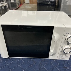 ☆激安美品！電子レンジ4400円☆クリーニング済【202】  まとめ買い大歓迎！