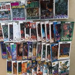 ベルセルク　41巻まで全巻セットの画像