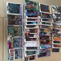 ベルセルク　41巻まで全巻セットの画像