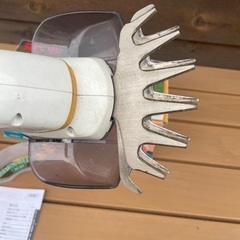 RYOBI  バリカンの画像