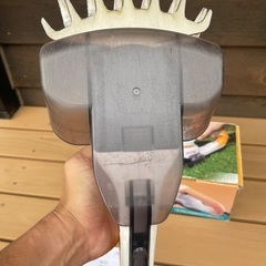 RYOBI  バリカンの画像